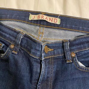 Jbrand skinny jeans
